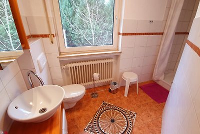 Ferienhaus Alte Backstube