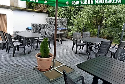 Ferienhaus Alte Backstube