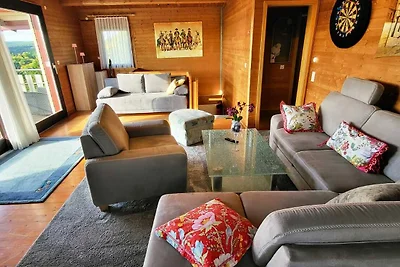 Vakantiehuis LANA