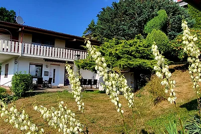 Vakantiehuis LANA