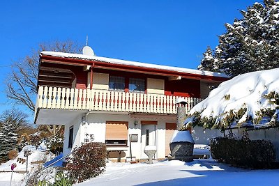 Ferienhaus LANA