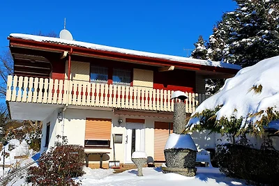 Vakantiehuis LANA