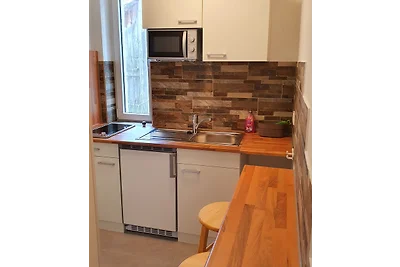Ferienhaus Alte Backstube