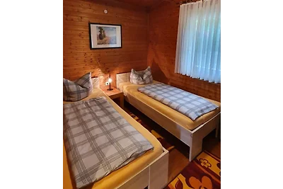Vakantiehuis LANA