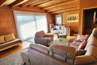 Vakantiehuis LANA