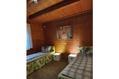Vakantiehuis LANA