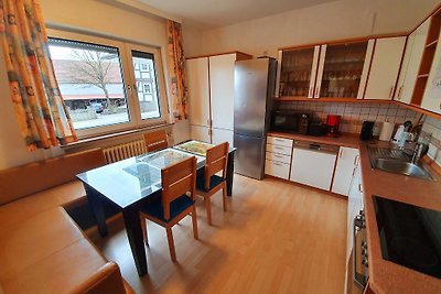 Ferienhaus Alte Backstube