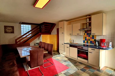 Vakantiehuis LANA