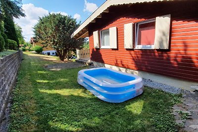 Ferienhaus LANA