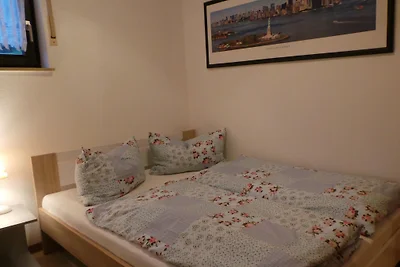 Vakantiehuis LANA