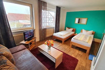 Ferienhaus Alte Backstube