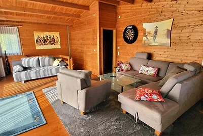 Vakantiehuis LANA