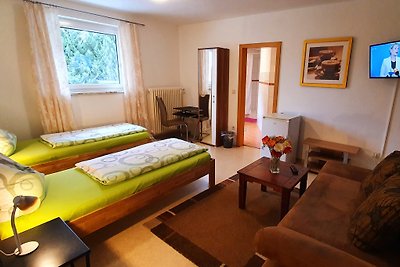 Ferienhaus Alte Backstube