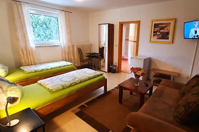 Ferienhaus Alte Backstube