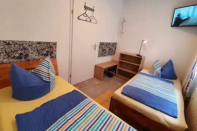 Ferienhaus Alte Backstube