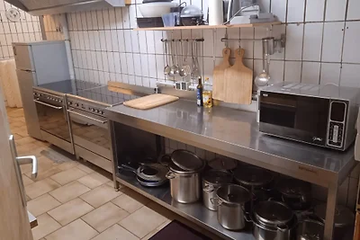 Ferienhaus Alte Backstube