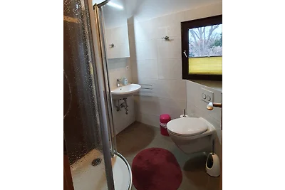 Vakantiehuis LANA