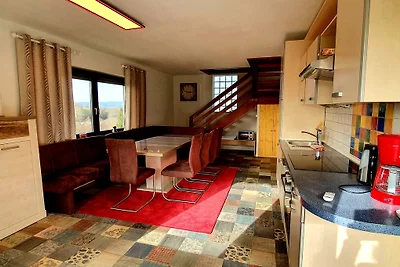 Vakantiehuis LANA