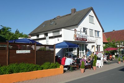 Ferienhaus Alte Backstube