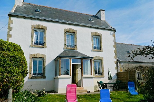 Ferienhaus Plouhinec