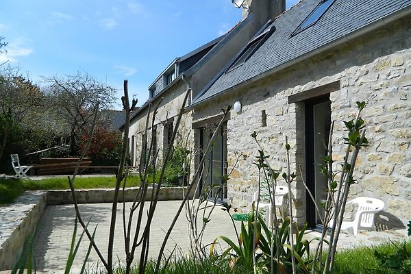 Vakantiehuis Camaret-sur-Mer