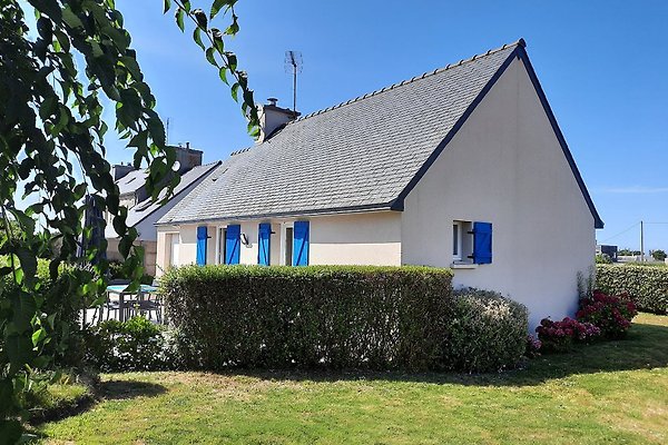 Ferienhaus Plouguerneau