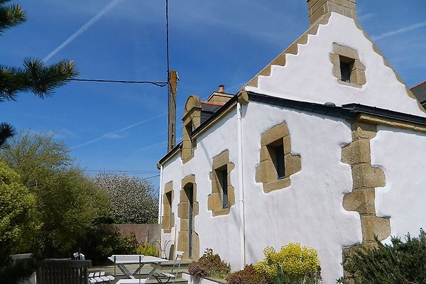 Ferienhaus Carnac