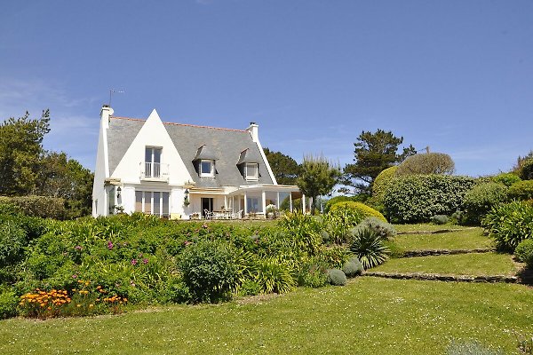 Ferienhaus Clohars-Carnoet