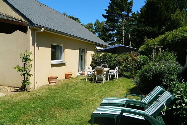 Ferienhaus Etables