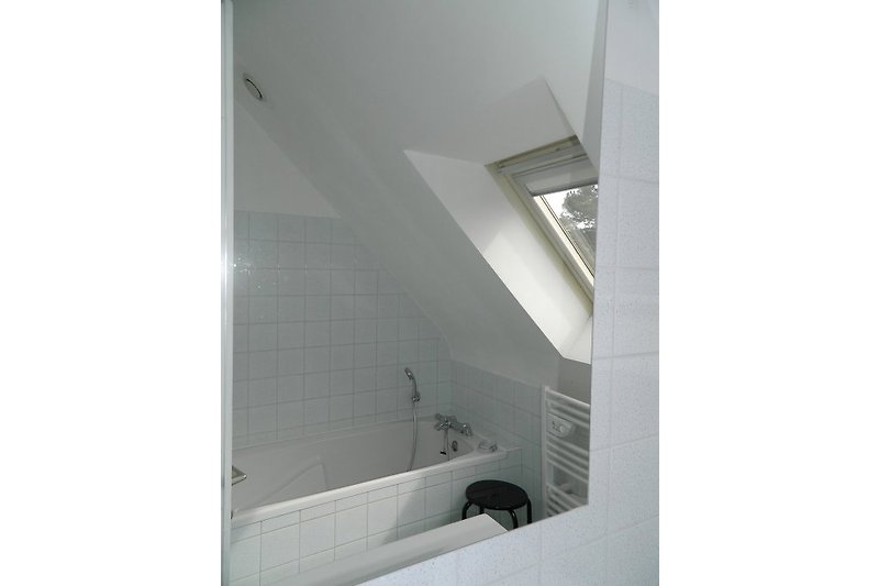 Kupaonica na katu