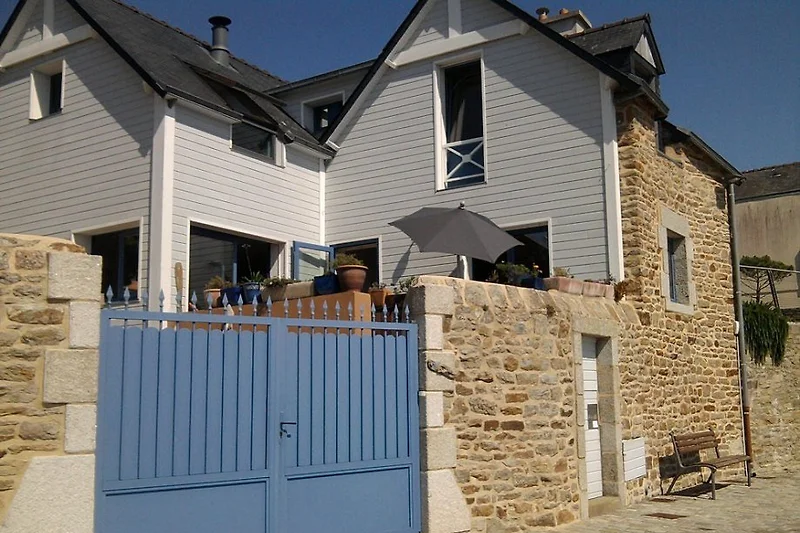 Ferienhaus E1330 Concarneau-ca