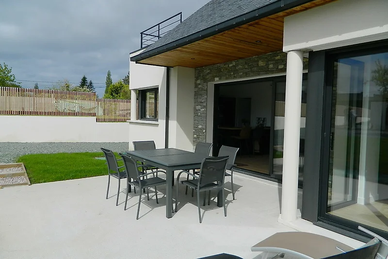 Vakantiehuis A1400 Erquy-Bretagne