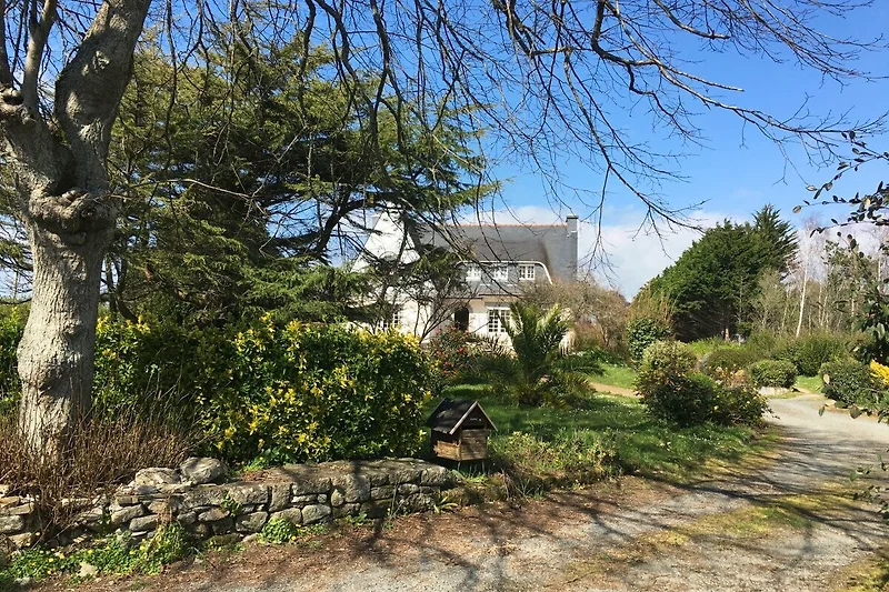Ferienhaus E1640 Loctudy-fl