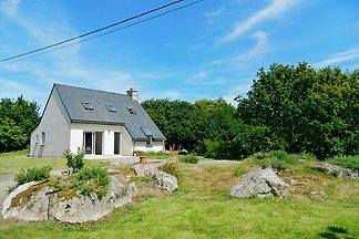 Ferienhaus Penvénan