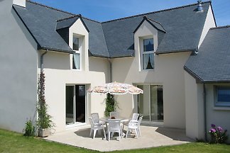 Vakantiehuis Le Val Andre