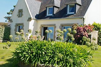 Ferienhaus Douarnenez