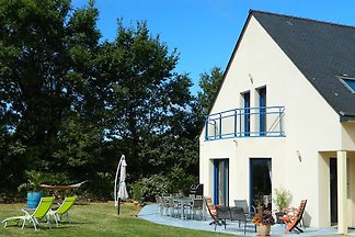 Domek letniskowy Urlop wypoczynkowy Erdeven