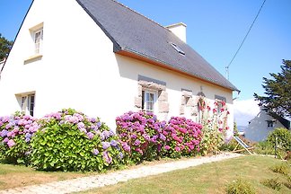 Domek letniskowy Urlop wypoczynkowy Locquirec