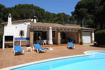 Ferienhaus Casa Begur