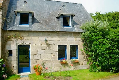 Ferienhaus E1211 Tregunc-pe