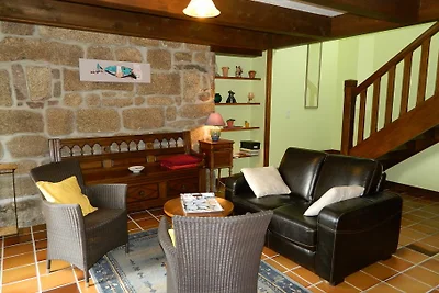 Ferienhaus E1211 Tregunc-pe