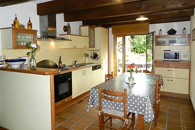 Ferienhaus E1211 Tregunc-pe
