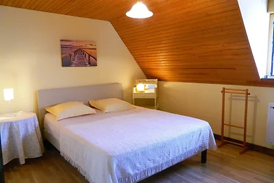 Ferienhaus E1211 Tregunc-pe