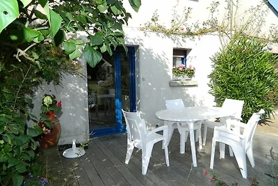 Ferienhaus E1211 Tregunc-pe