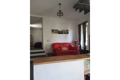Casa Cincilla
