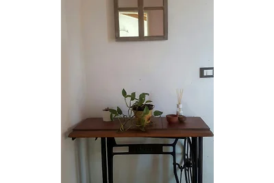 Casa Cincilla