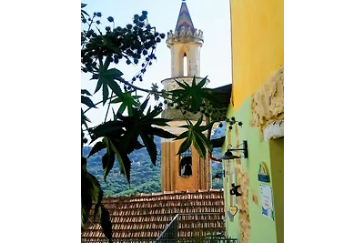 Casa Cincilla