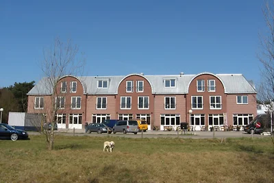 TEXEL72, RES. DE PELIKAAN 1