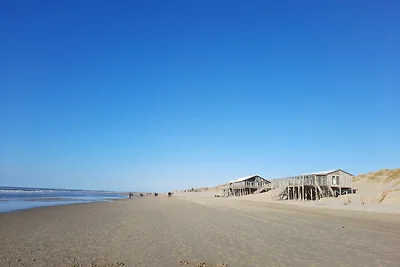 TEXEL 96, RES. DE PELIKAAN 1