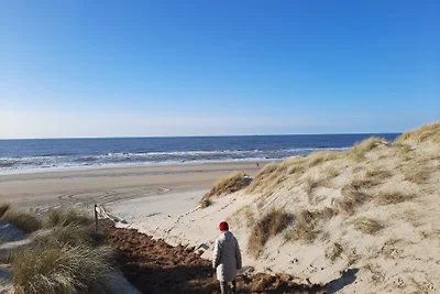 TEXEL 96, RES. DE PELIKAAN 1
